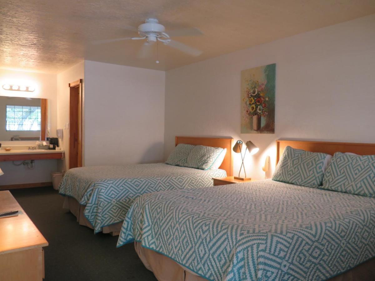 Wimberley Inn & Bar Zimmer foto